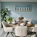 Sunhouse 6 Ostenda