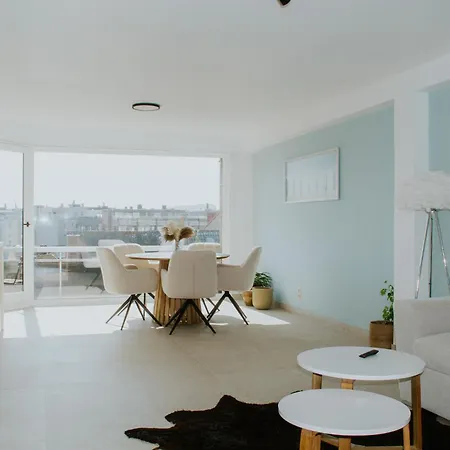Sunhouse 6 Appartamento