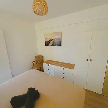 Appartamento Sunhouse 6 Ostenda
