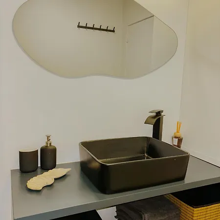 Apartament Sunhouse 6 *