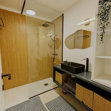 Apartament Sunhouse 6 *