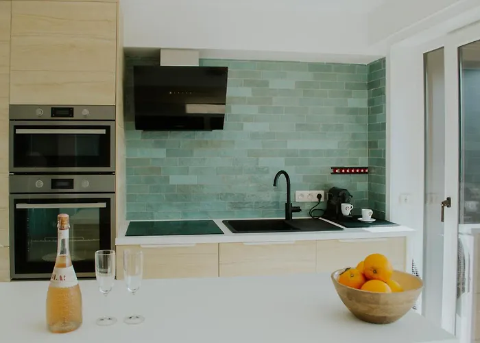 Sunhouse 6 奥斯滕德