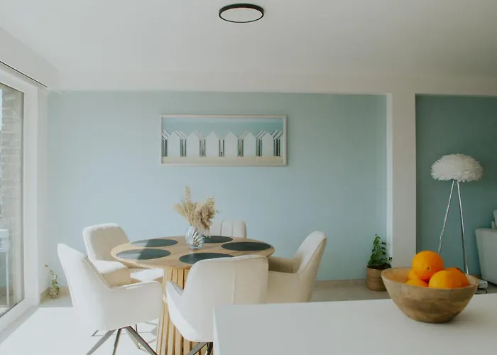 Sunhouse 6 * 奥斯滕德